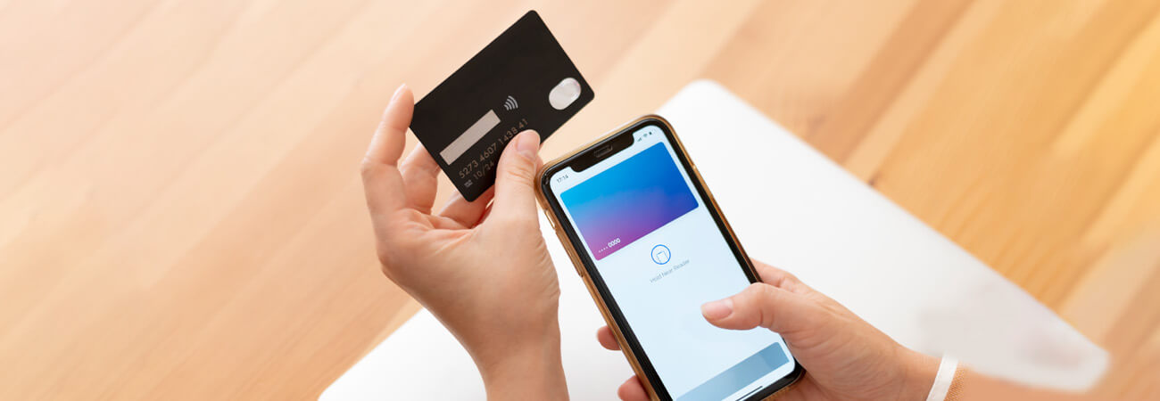 Exploring Credit Card Security Features in the Digital Age