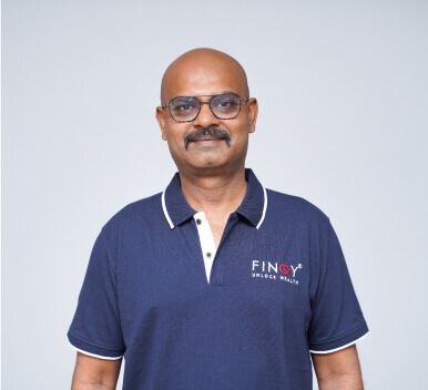 Atul Shrivastav (Business Head)
