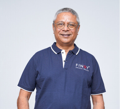 Chiranjib Chatterjee (CBO)