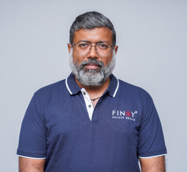 Manish Aggarwal (CEO)
